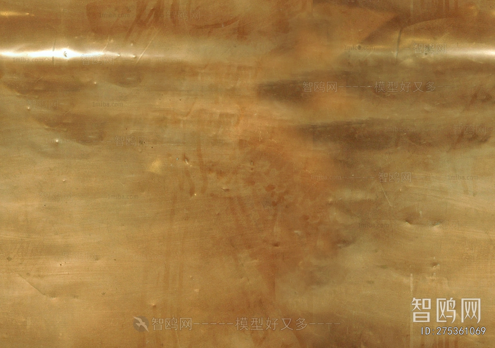 Gold Foil And Silver Foil