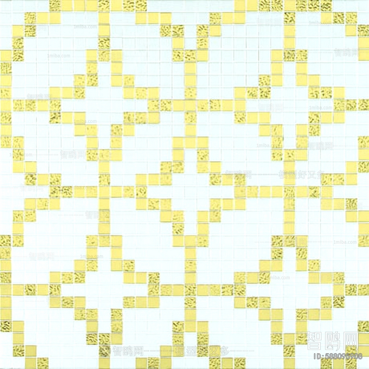 马赛克瓷砖