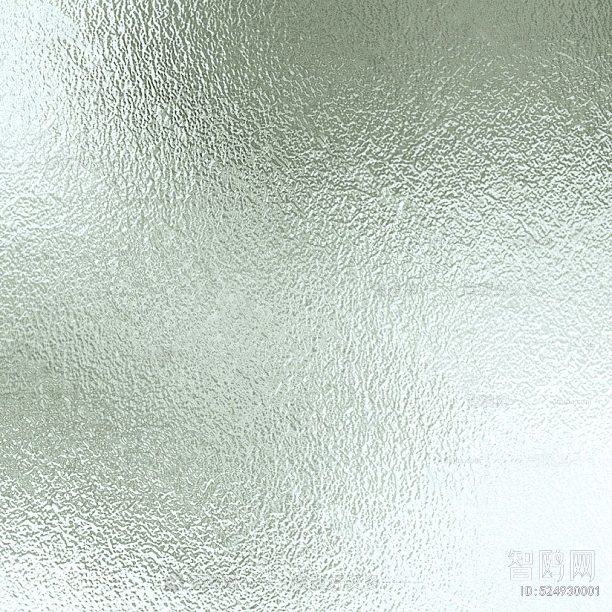 Gold Foil And Silver Foil