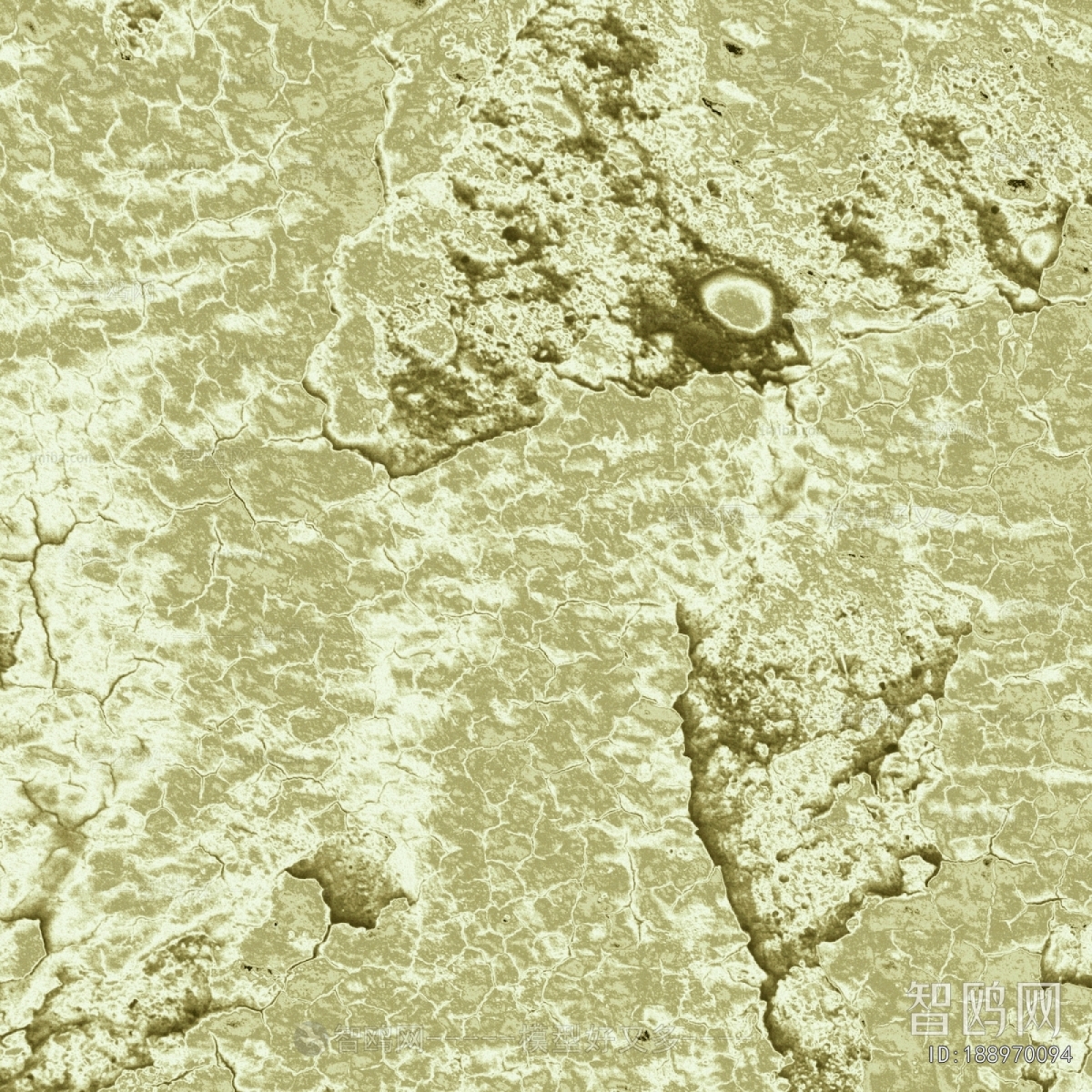 Gold Foil And Silver Foil