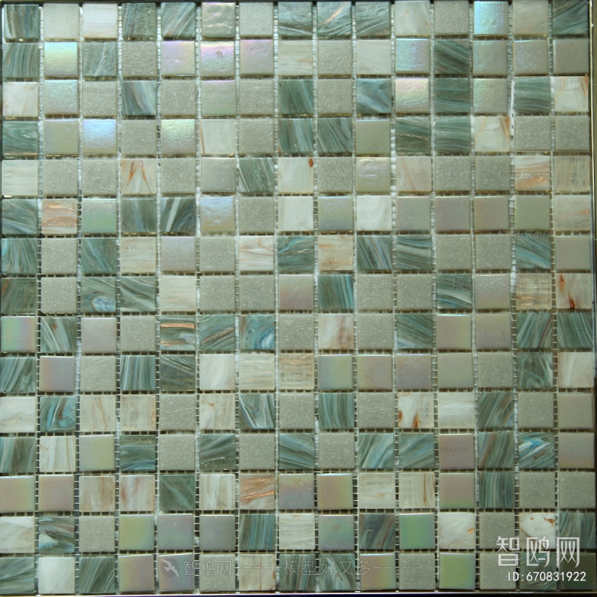 MOSAIC TILE