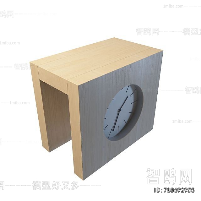 Modern Clocks And Watches