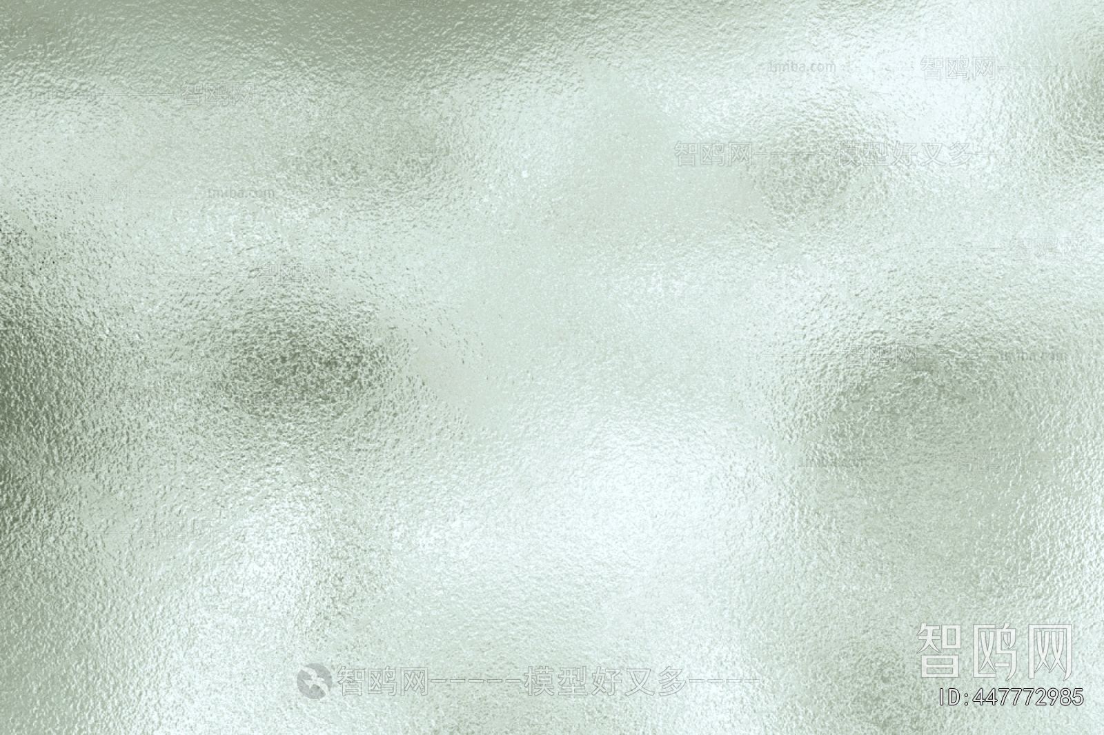 Gold Foil And Silver Foil