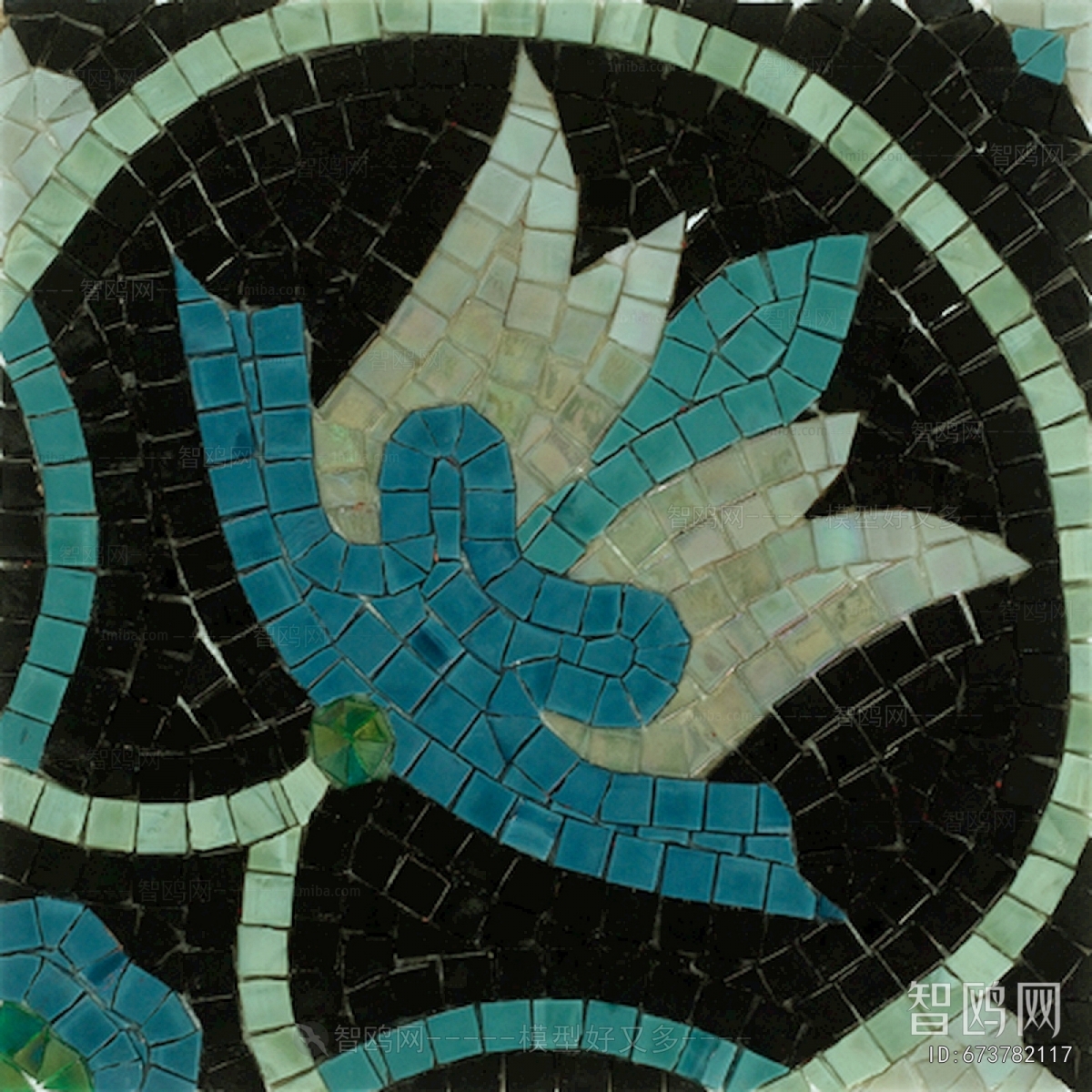 MOSAIC TILE
