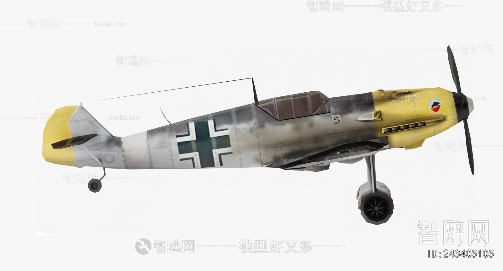 Modern Military Equipment