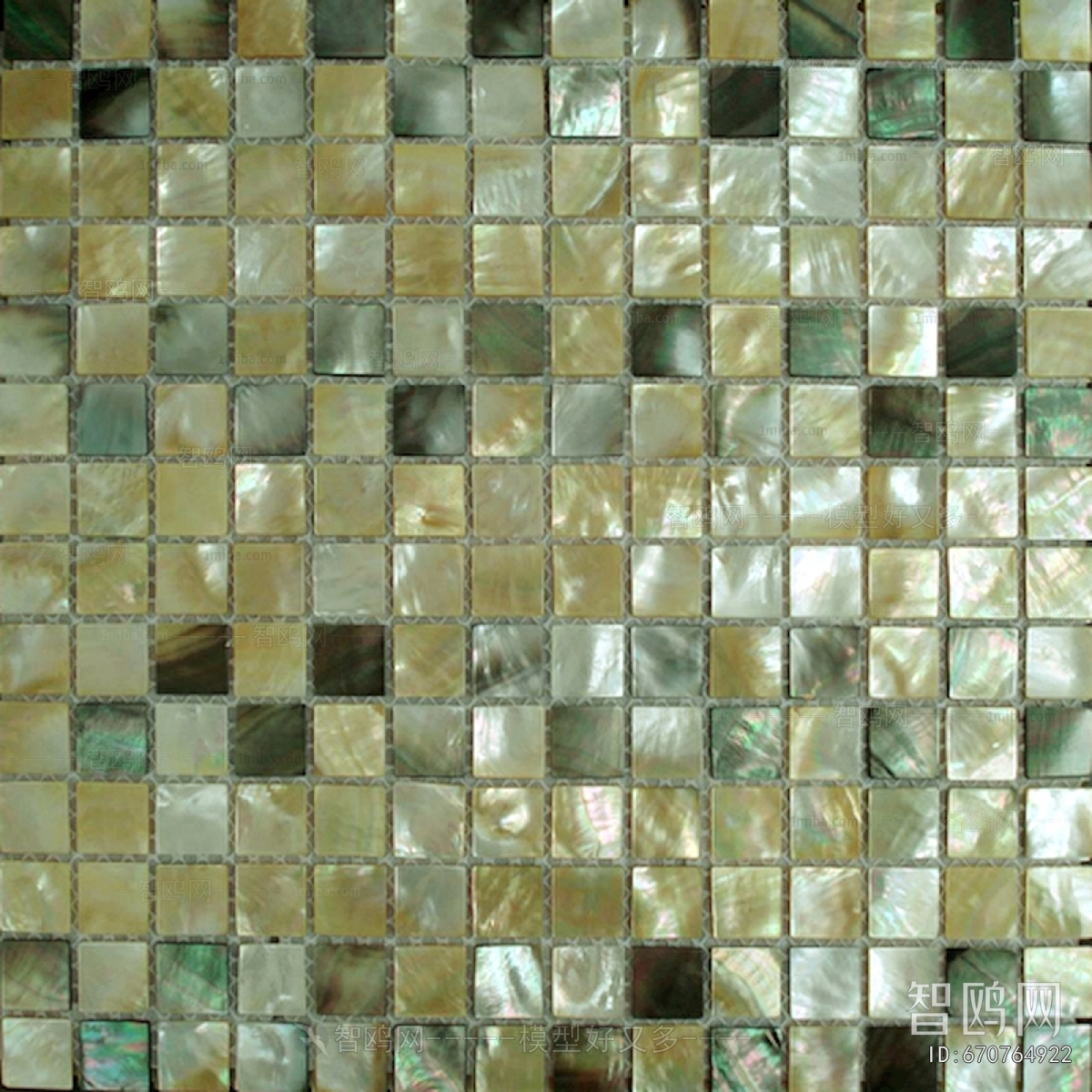 MOSAIC TILE