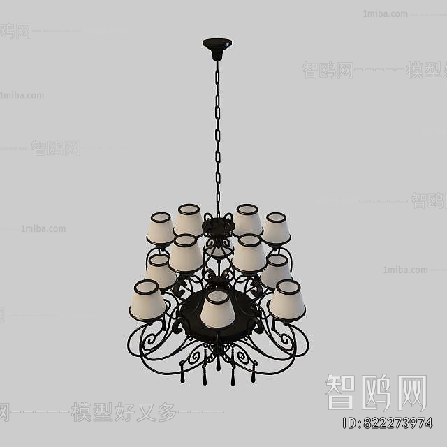 European Style Droplight