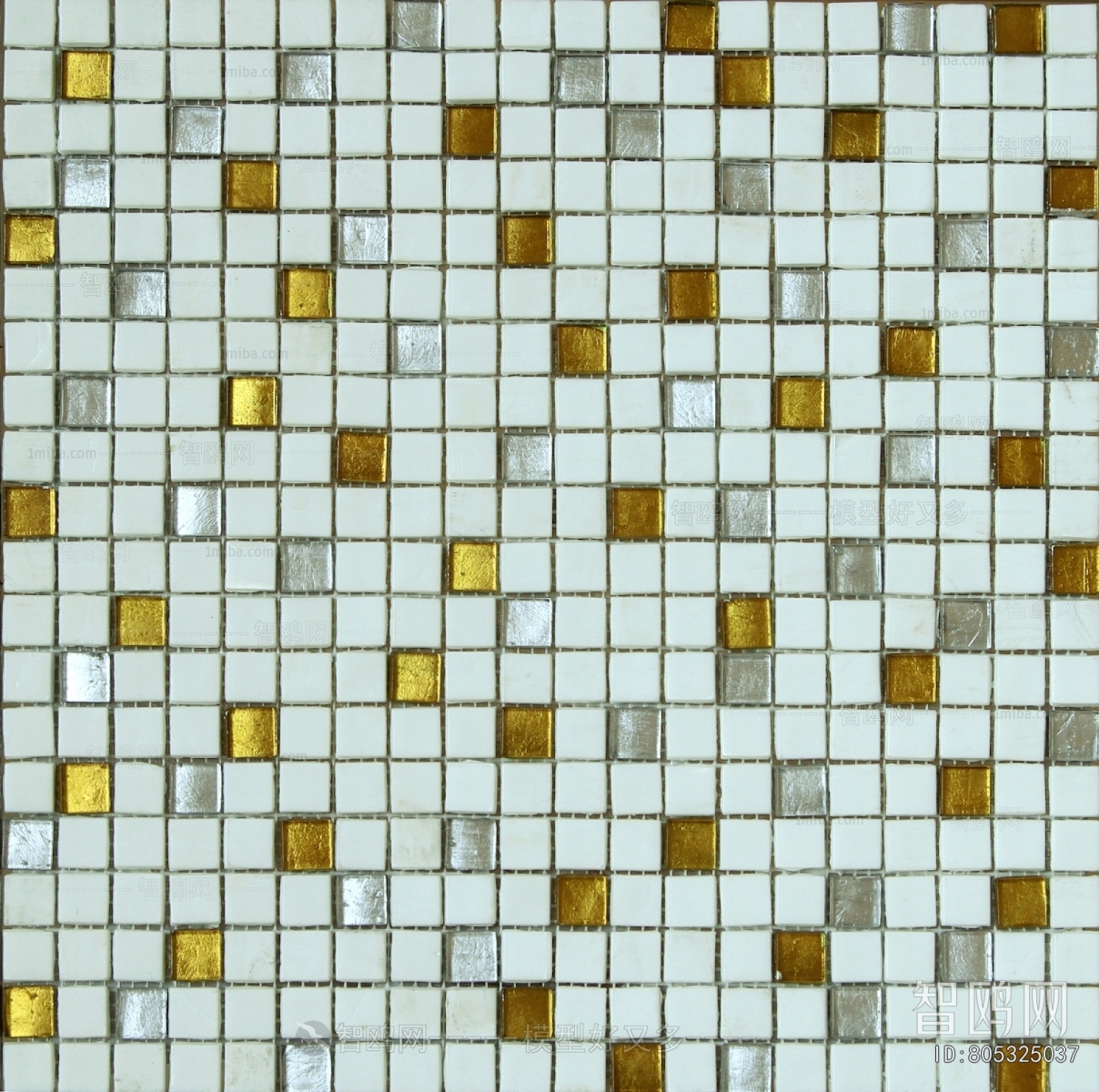 MOSAIC TILE