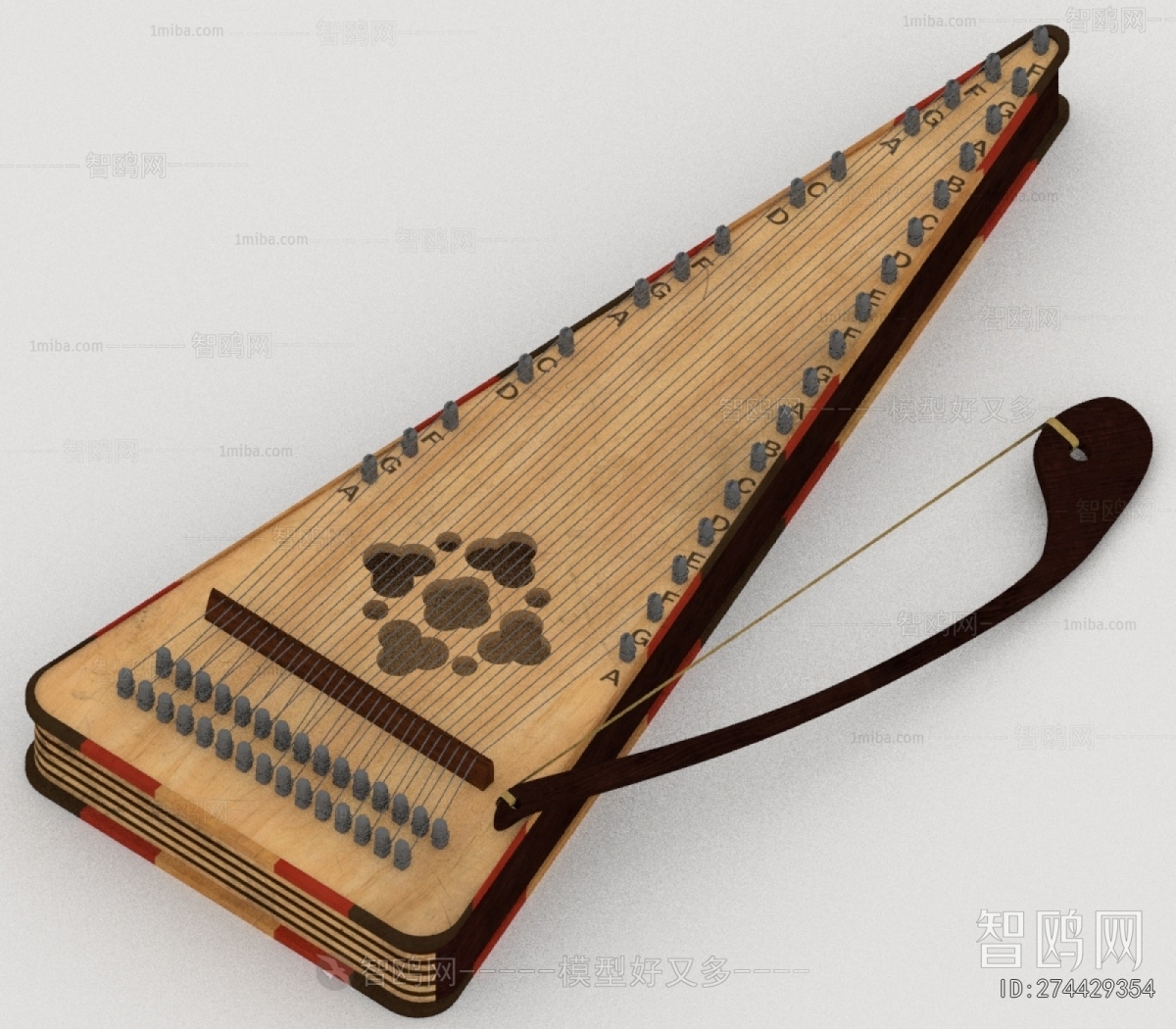 Modern Music Equipment