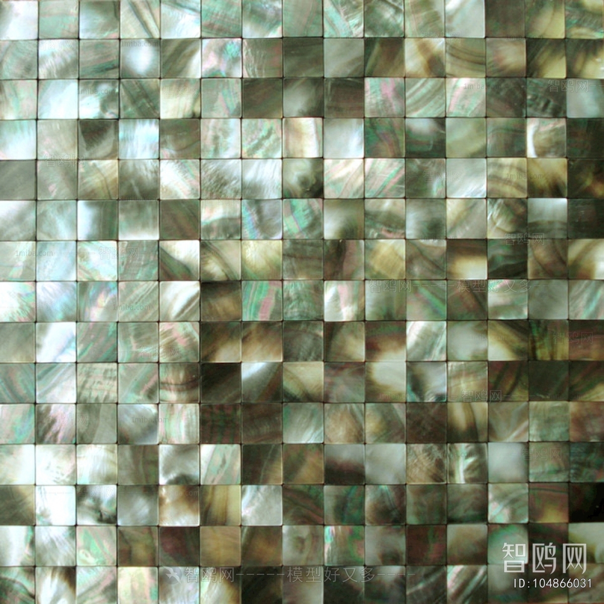 MOSAIC TILE