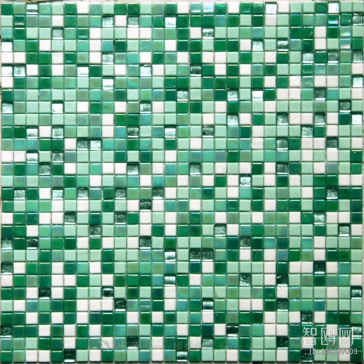 MOSAIC TILE