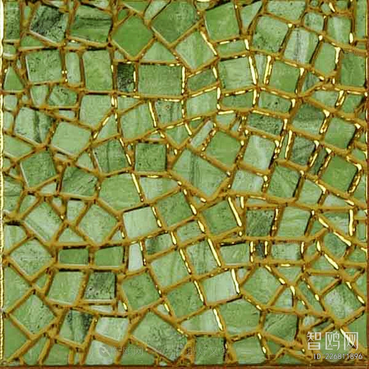 MOSAIC TILE