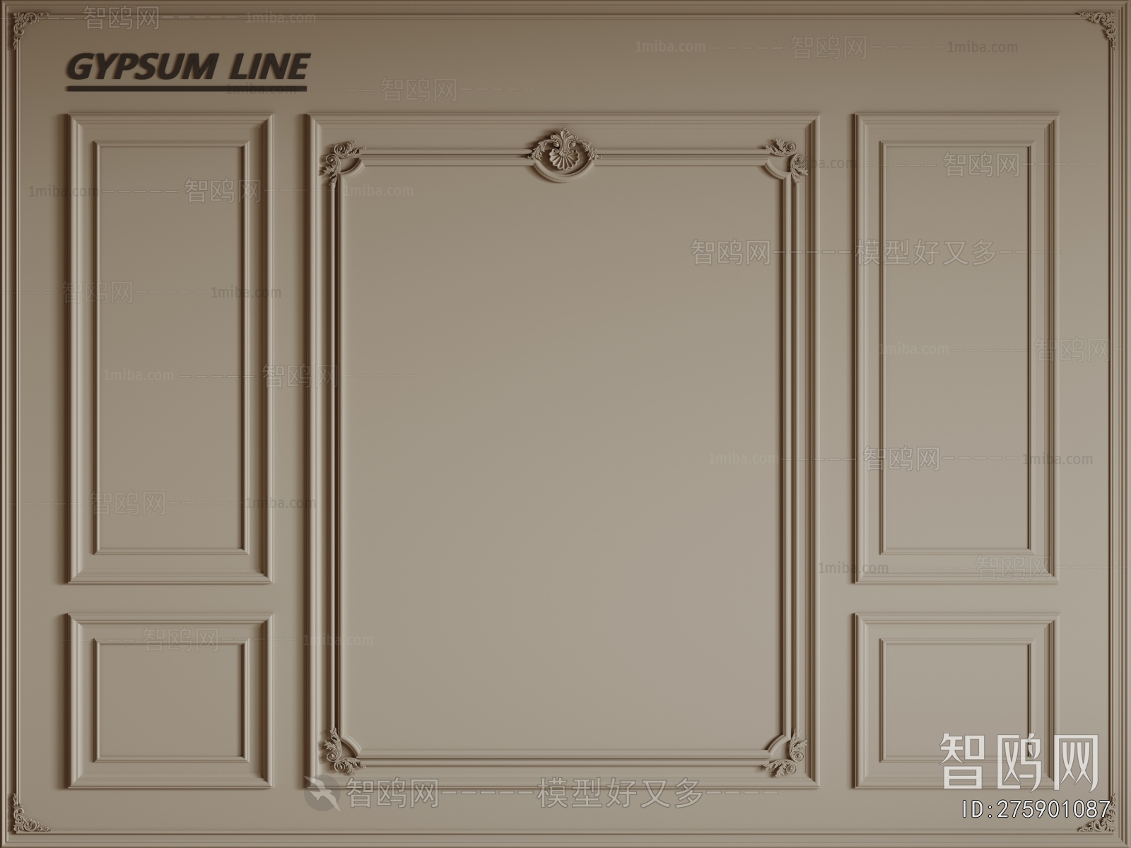 French Style Linellae