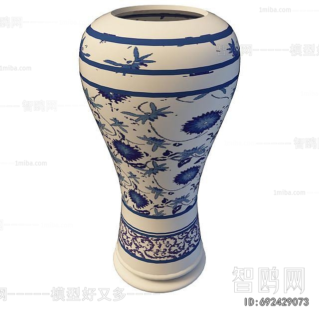 New Chinese Style Utensil