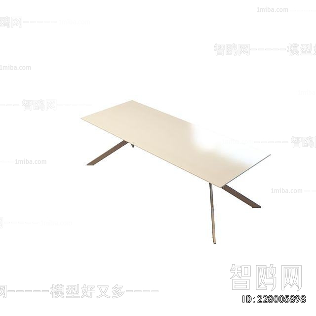 Modern Leisure Table And Chair