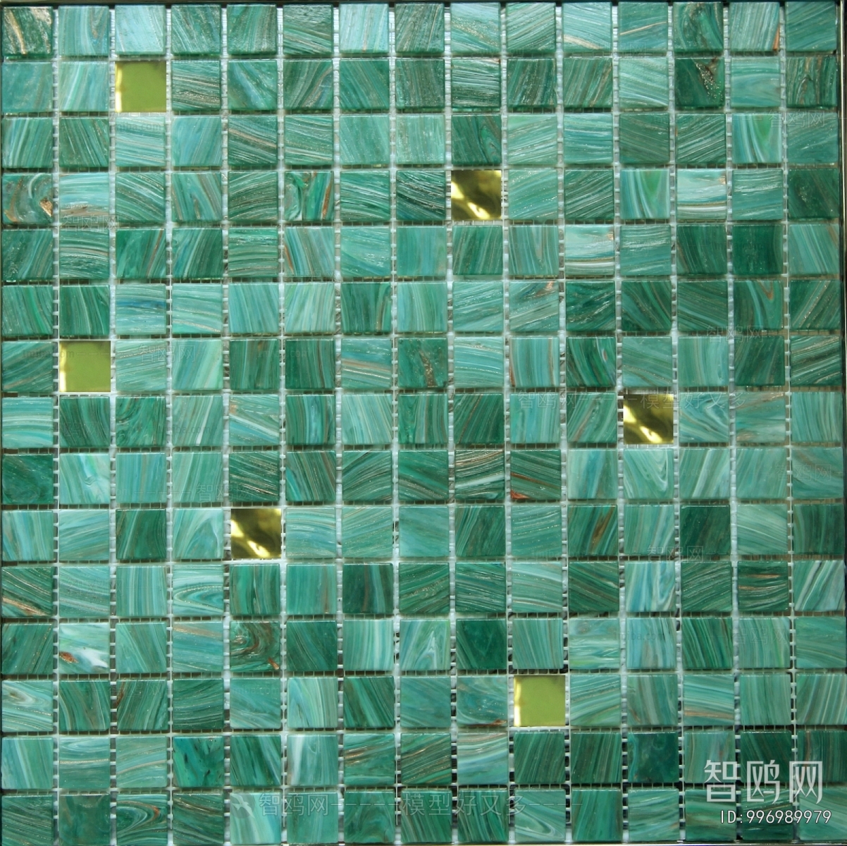 MOSAIC TILE