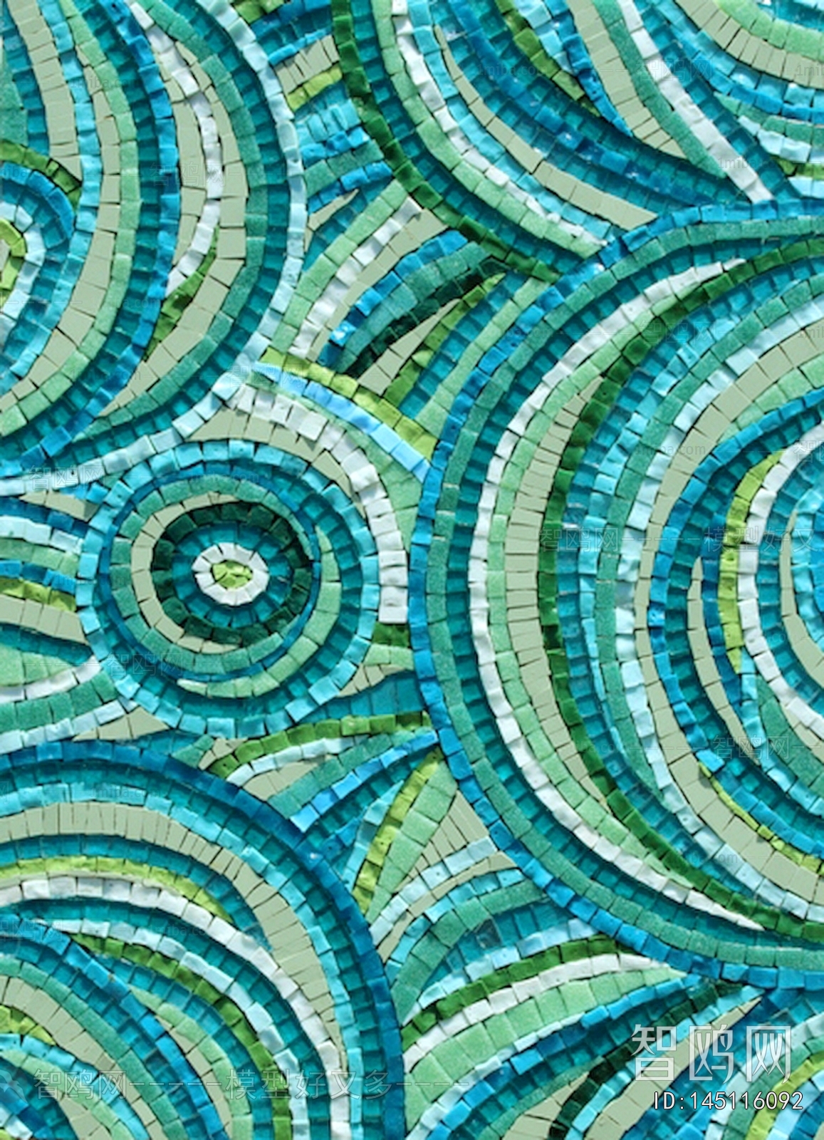 MOSAIC TILE