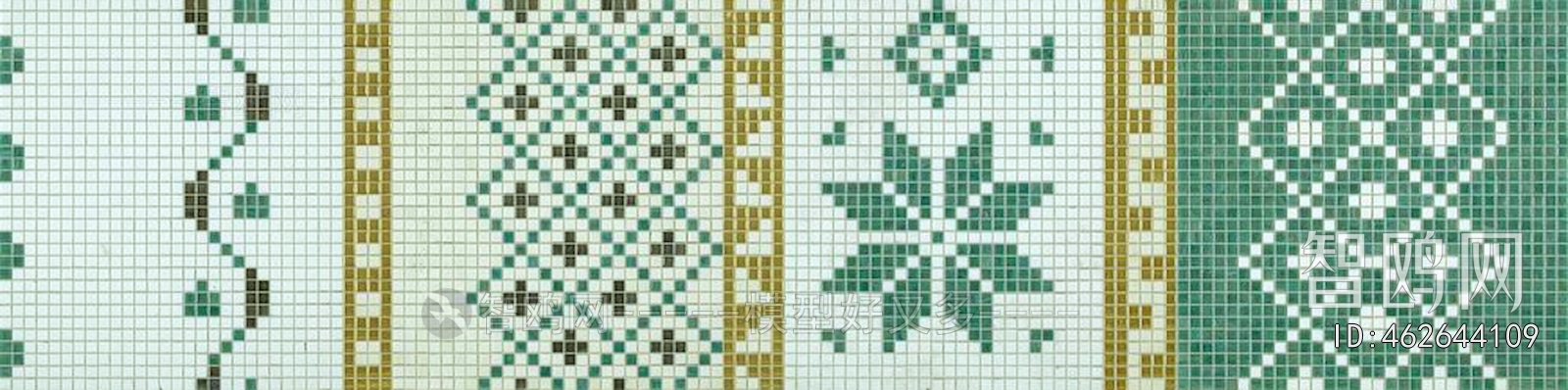 MOSAIC TILE