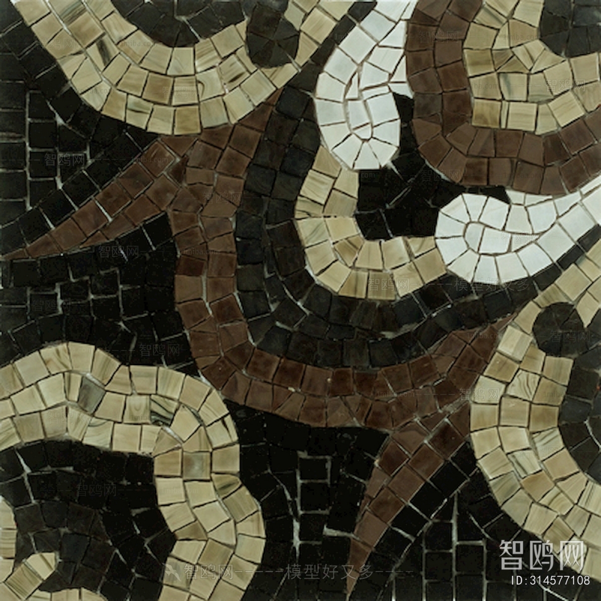 MOSAIC TILE