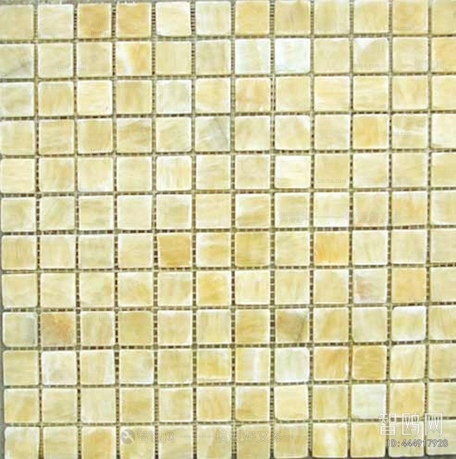 MOSAIC TILE