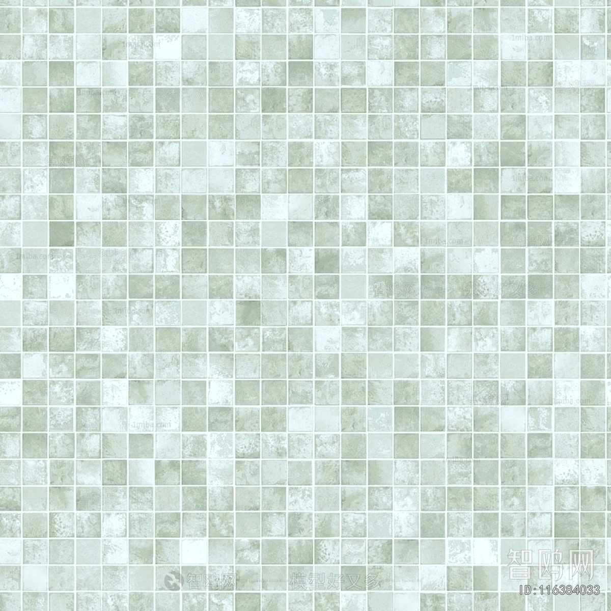 MOSAIC TILE