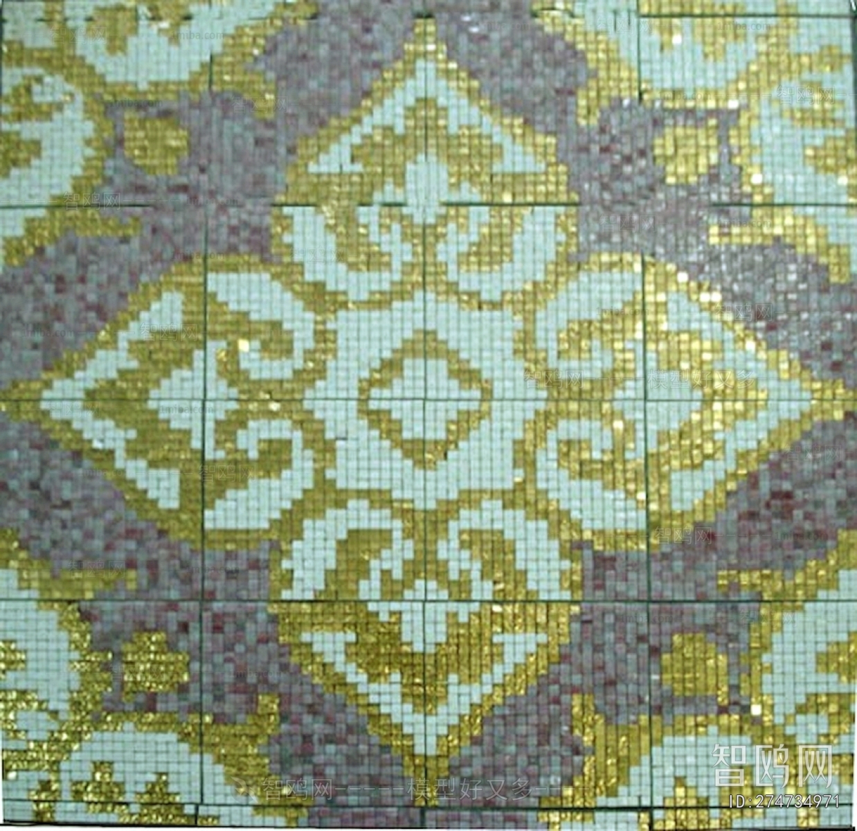 MOSAIC TILE