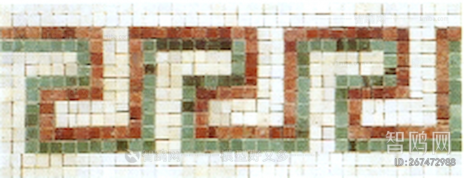 MOSAIC TILE