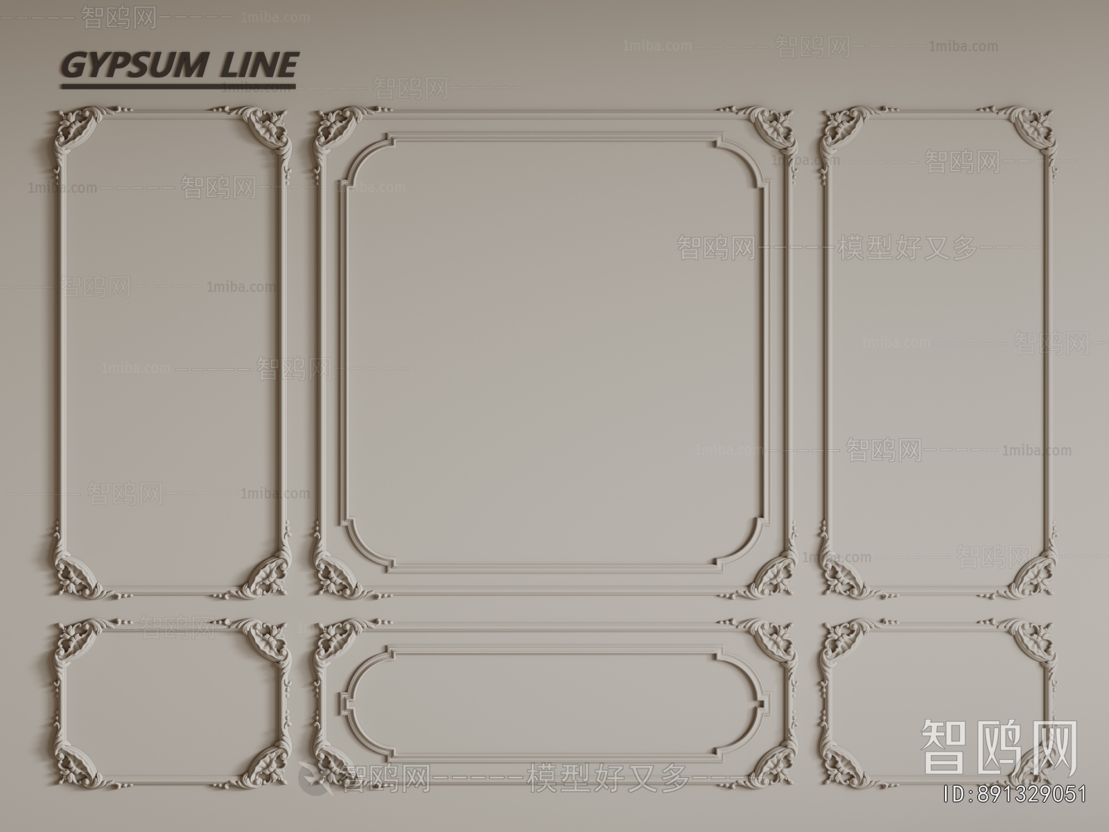 French Style Linellae