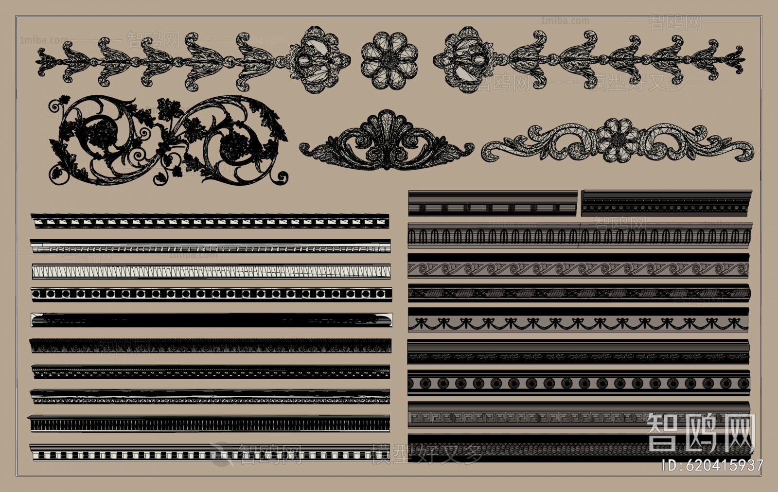 European Style Linellae