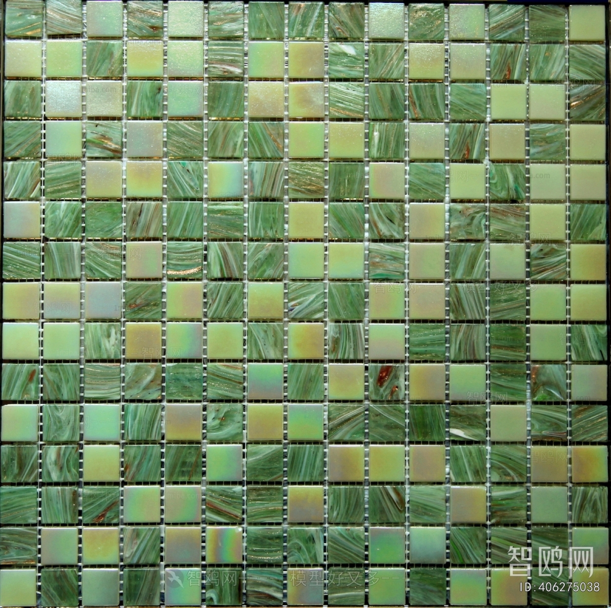 MOSAIC TILE