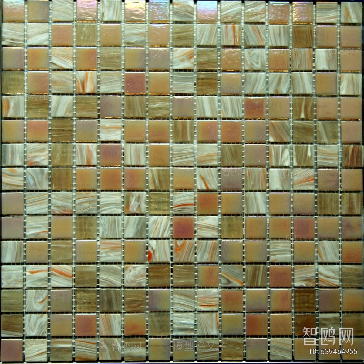 MOSAIC TILE