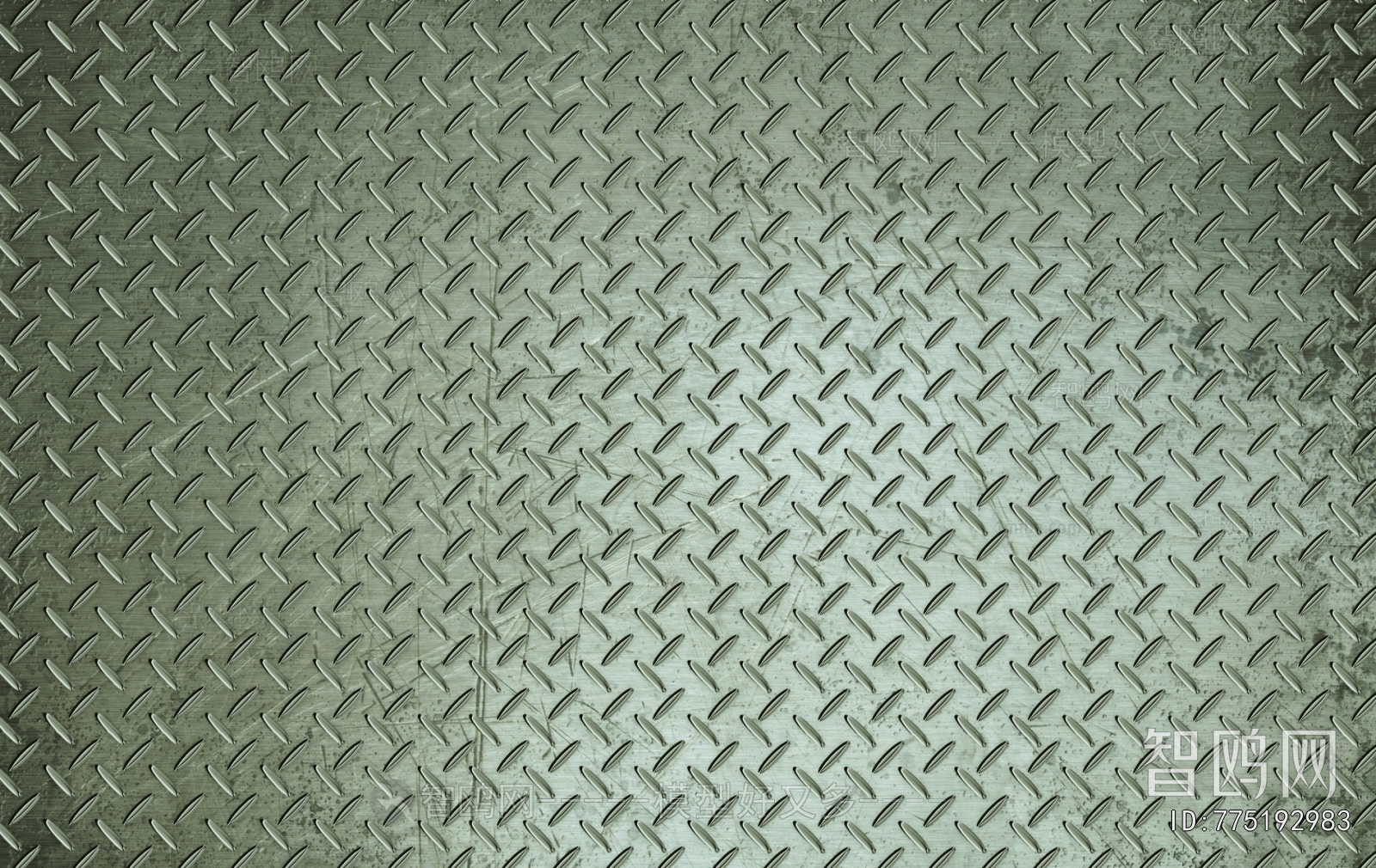 Metal Plate