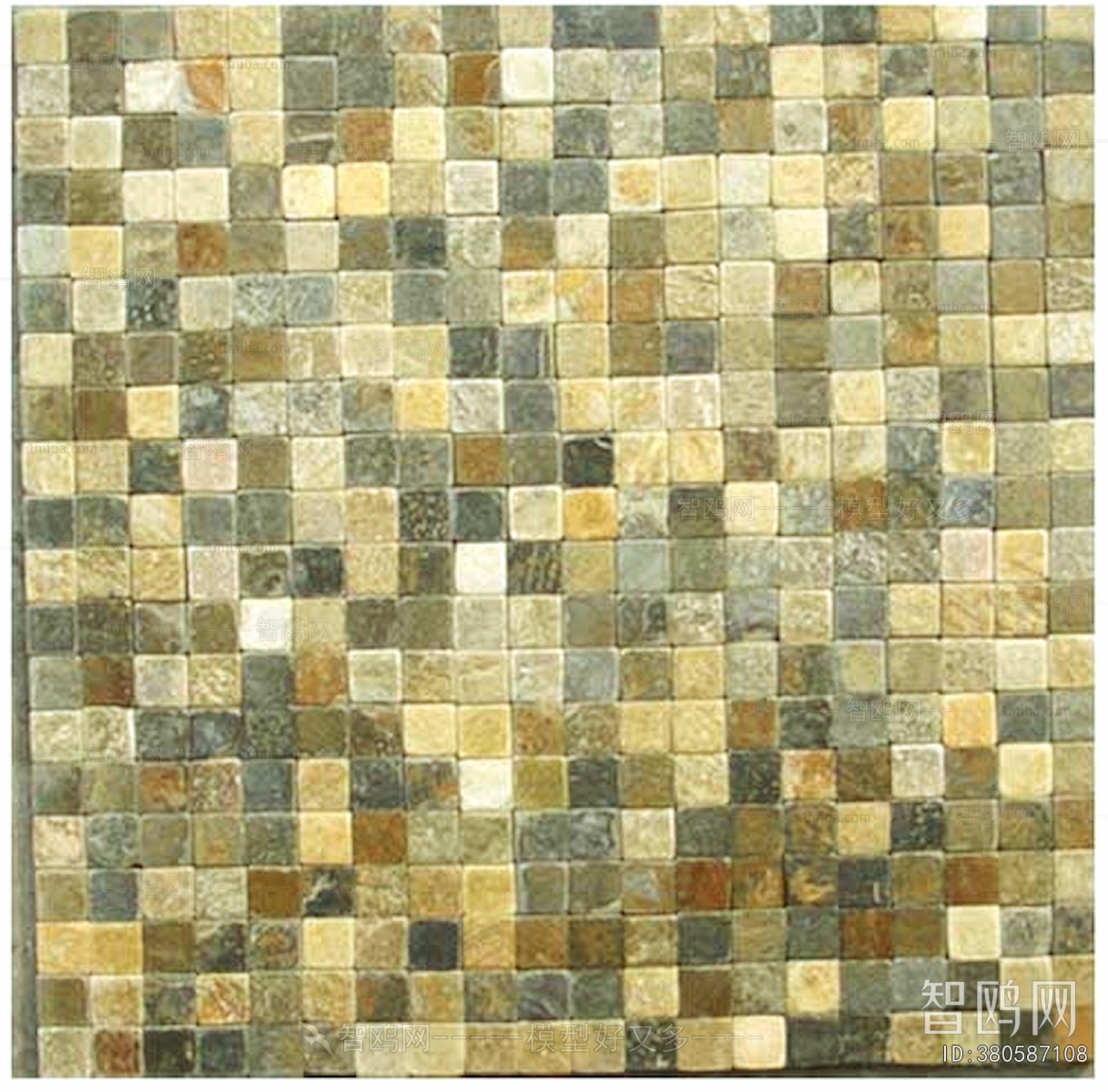 MOSAIC TILE
