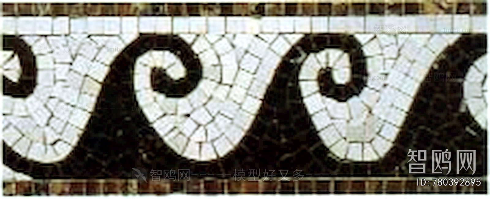 MOSAIC TILE