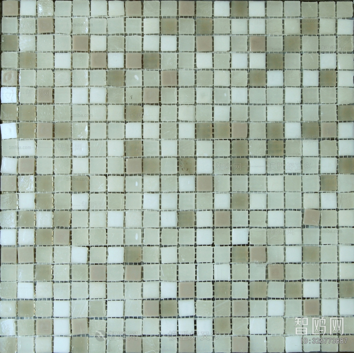MOSAIC TILE