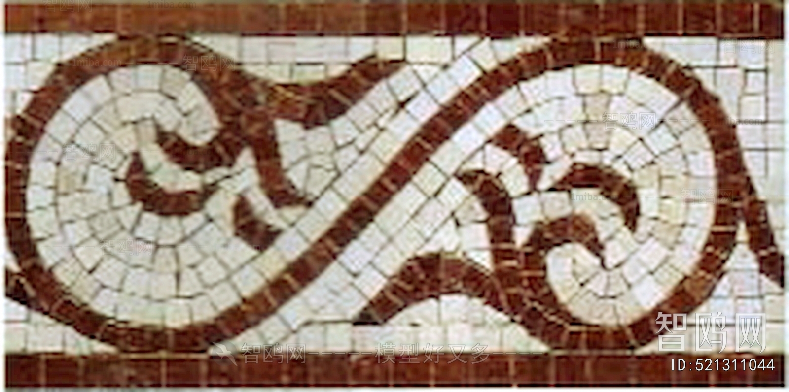 MOSAIC TILE