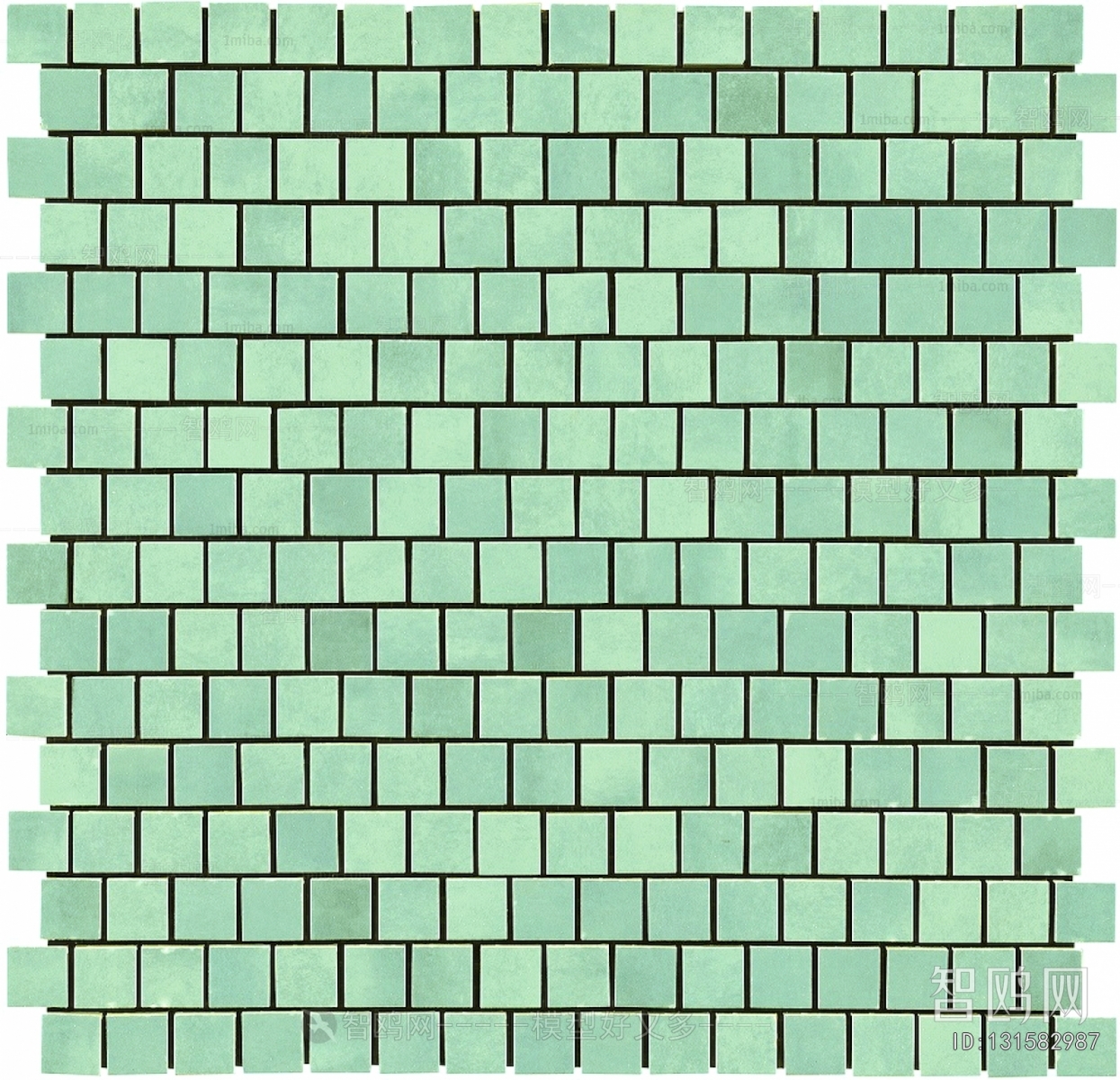MOSAIC TILE