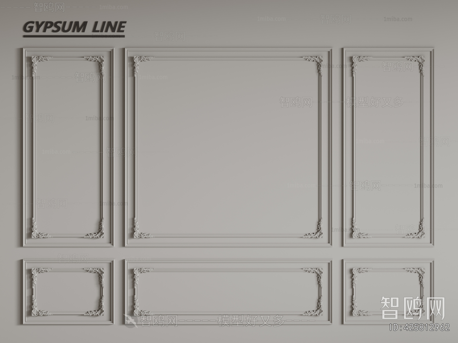 French Style Linellae