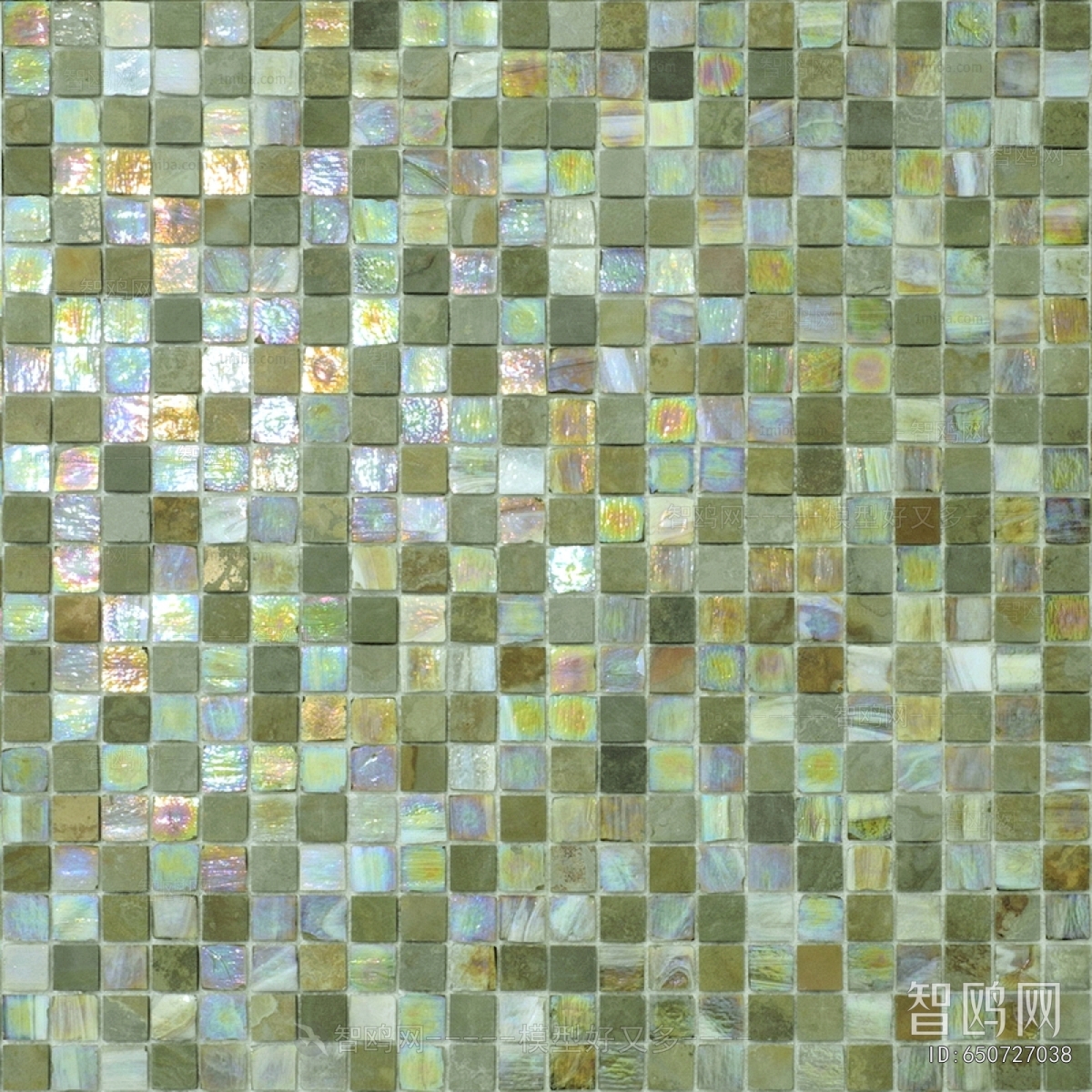 MOSAIC TILE