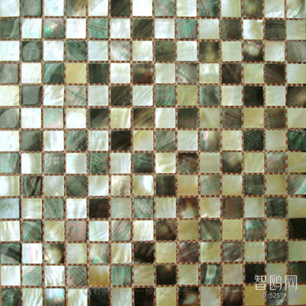 MOSAIC TILE