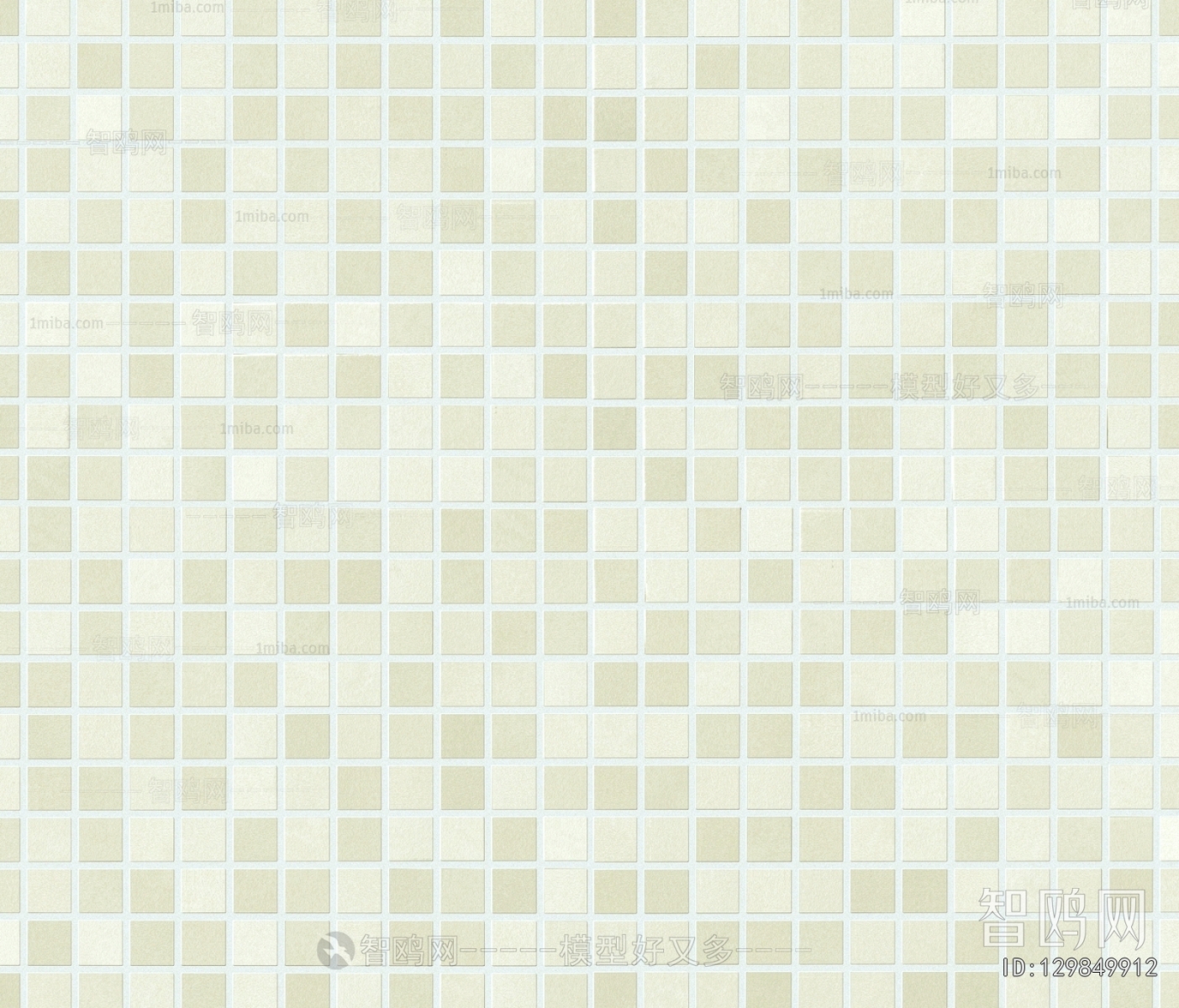 马赛克瓷砖