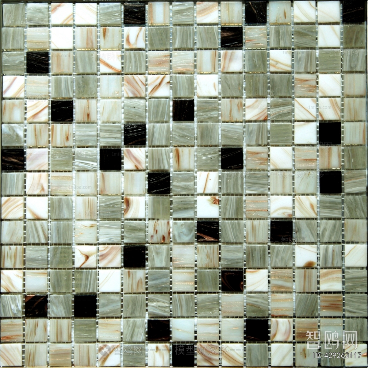 MOSAIC TILE