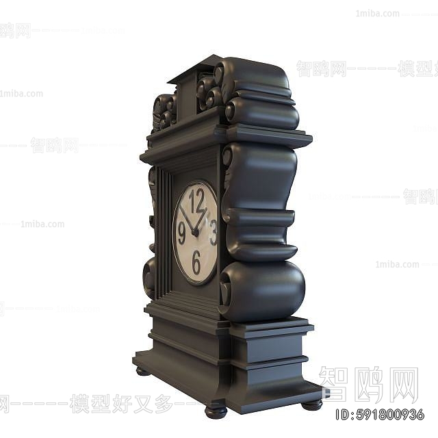 European Style Clocks And Watches