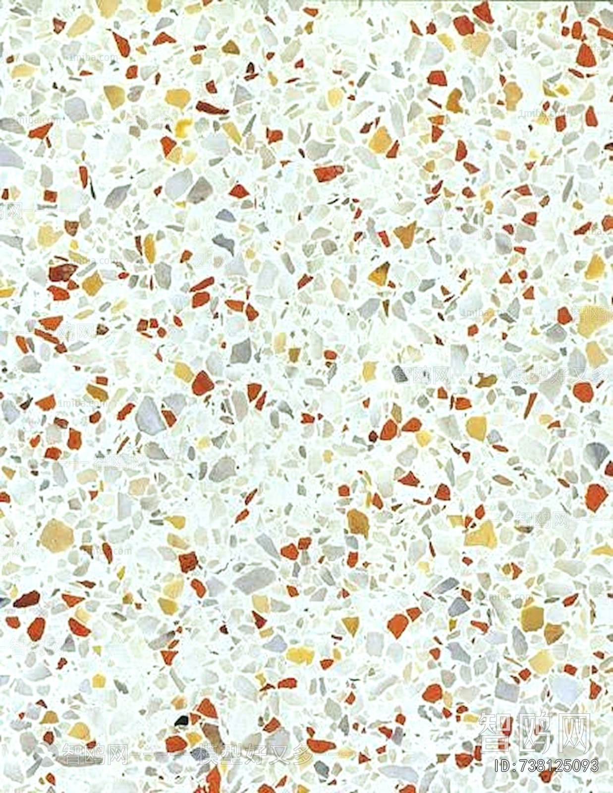 Terrazzo