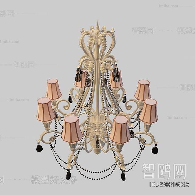 European Style Droplight