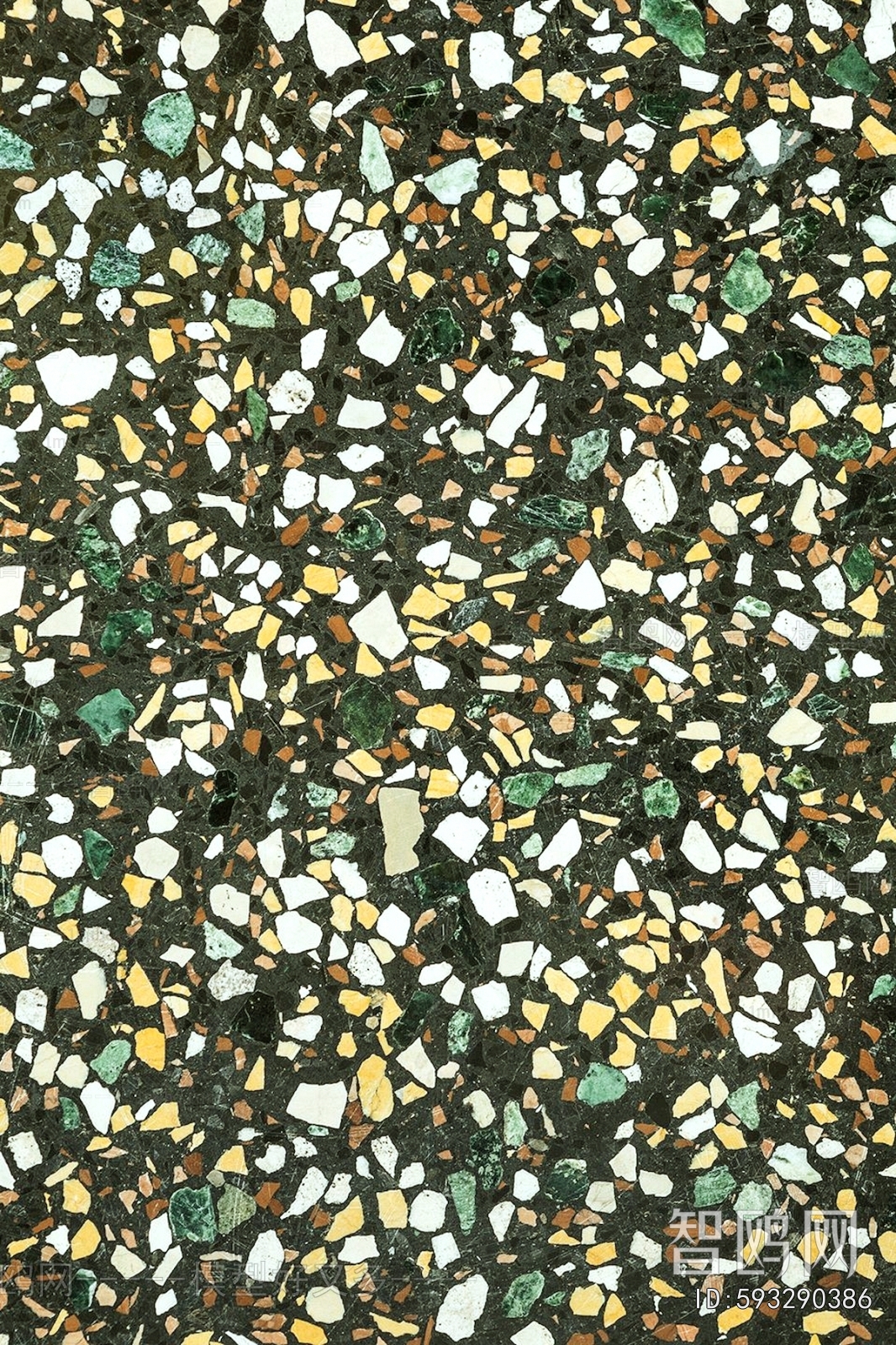 Terrazzo