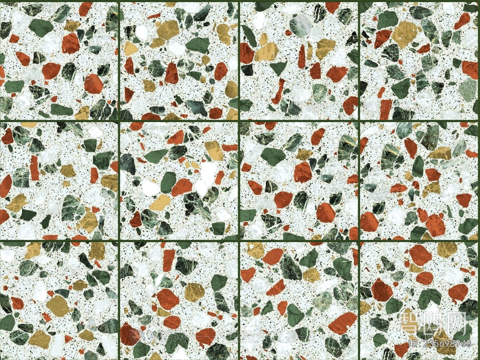 Terrazzo