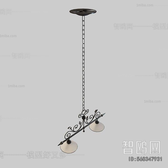 European Style Droplight