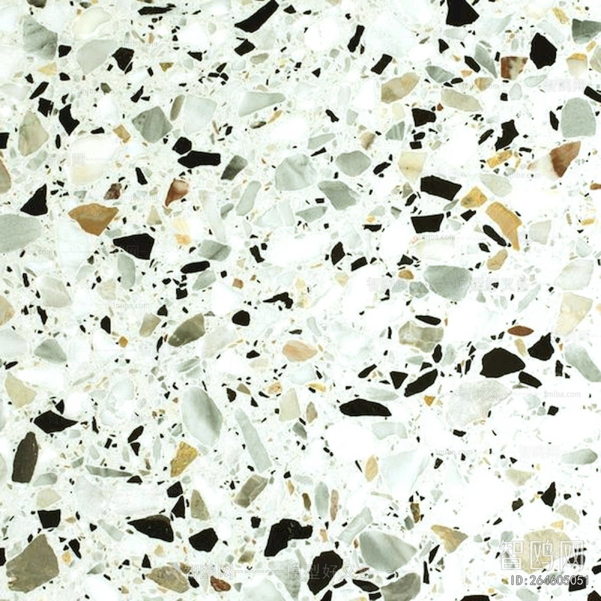 Terrazzo