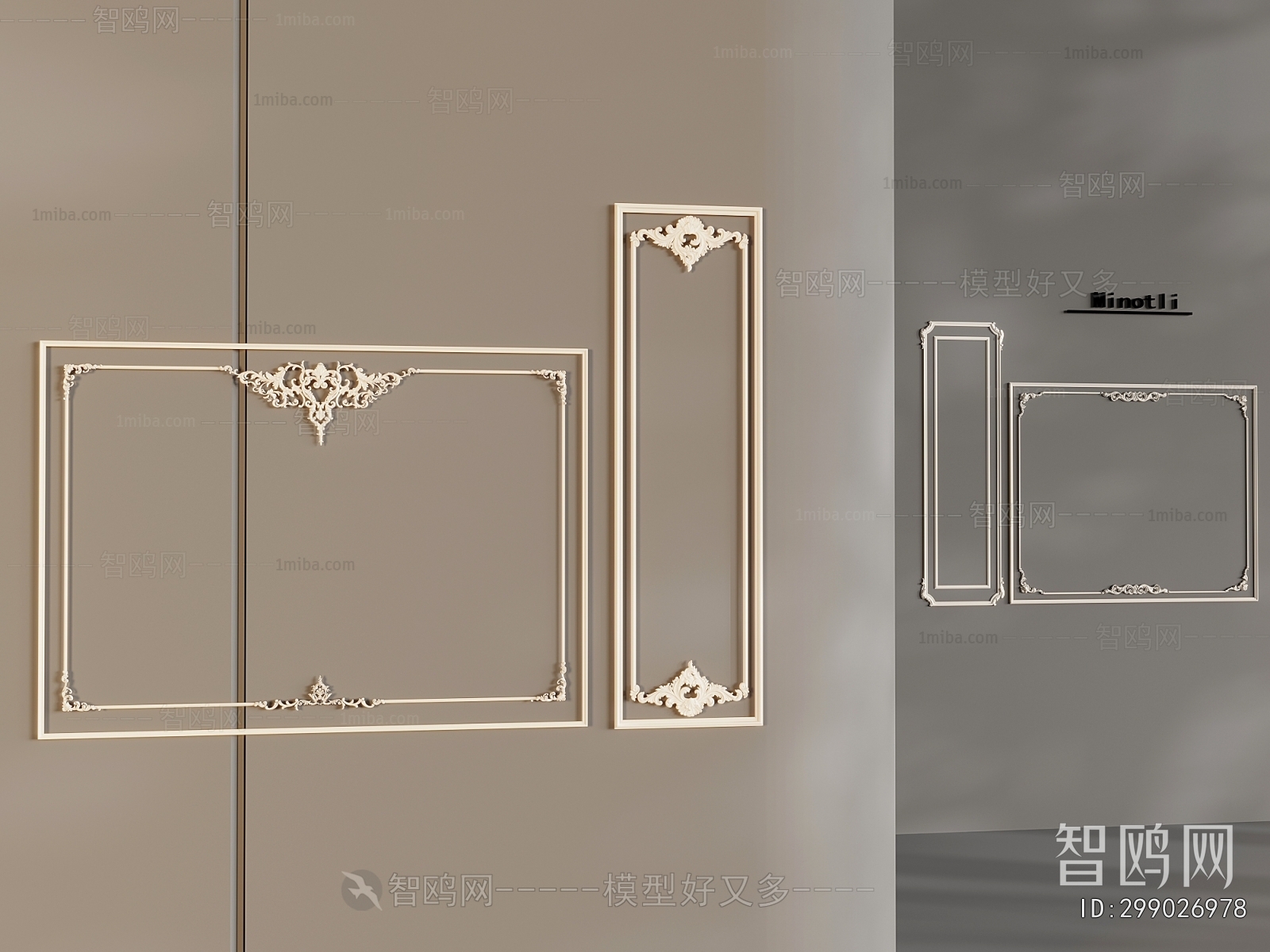 European Style Linellae